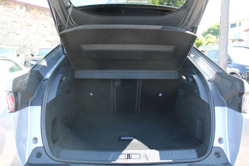 Photo 6 de l'offre de PEUGEOT 3008 PHASE 5 HYBRID 145 CV ALLURE EAT8 BOITE AUTO CAMÃRA 360 GPS 3D USB CUIR FULL LEDS  JA 19 à 31500€ chez Bougel transactions