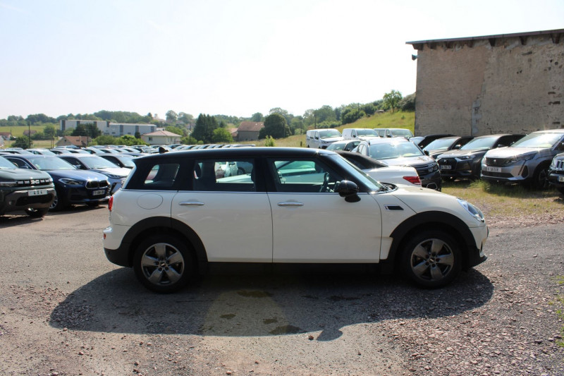 Photo 5 de l'offre de MINI CLUBMAN ONE CLIM GPS 3D DIESEL 115 CV AUDIO MP3 USB RE JA 16 RADAR BLUETOOTH RÃGULATEUR à 13500€ chez Bougel transactions