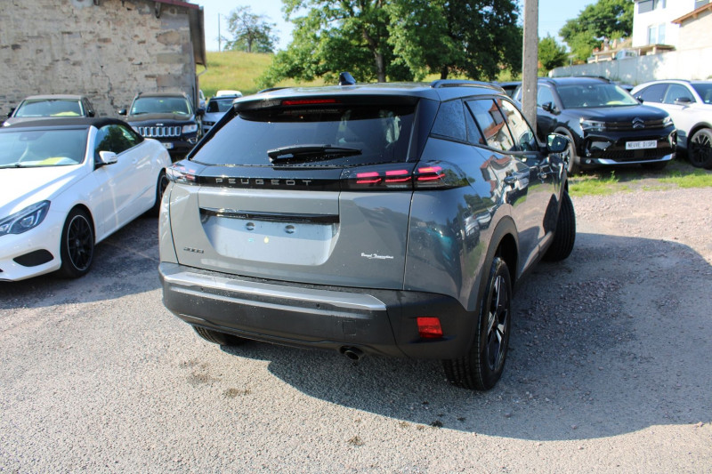 Photo 2 de l'offre de PEUGEOT 2008 PHASE 4 ALLURE 100 CV ESSENCE BOITE 6V CUIR CAMÃRA 180 GRAND GPS 3D MÃDIA USB FULL LEDS à 21900€ chez Bougel transactions