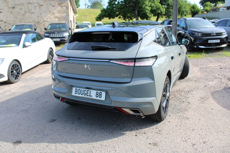 Photo 2 de l'offre de DS DS 4 III RIVOLI 1L5 BLUEHDI DIESEL 130 EAT8 BOITE AUTO CAMÃRA 360 FULL LEDS ABS JANTES 19 à 29990€ chez Bougel transactions