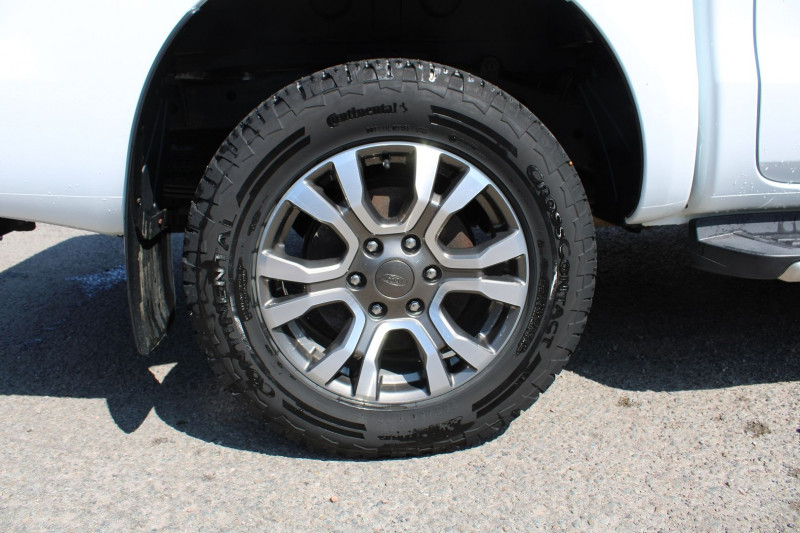 Photo 8 de l'offre de FORD RANGER WILDTRACK 3L2 TDCI 200 CV BOITE AUTO GPS CAMÃRA CUIR BLUETOOTH ATTELAGE  DIESEL à 29990€ chez Bougel transactions