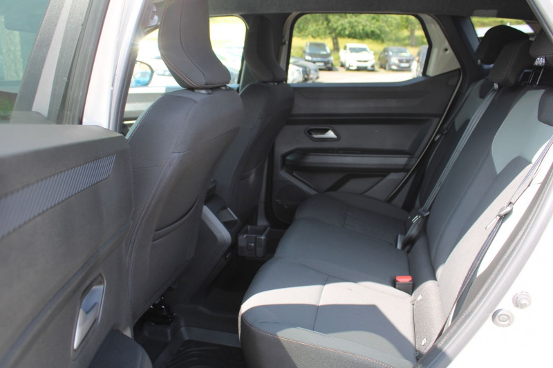 Photo 10 de l'offre de DACIA DUSTER VI EXTREME TCE 130 CV "4X4" GPS 3D I-COKPIT CAMÃRA 360Â° JA 18 FULL LED RÃGULATEUR à 28990€ chez Bougel transactions