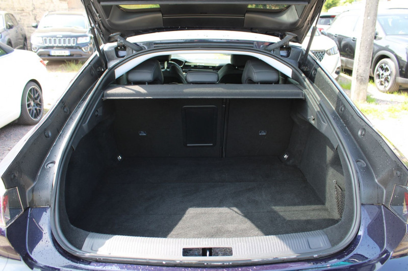Photo 6 de l'offre de PEUGEOT 508 III BLUE HDI 130 CV ALLURE GPS 3D CAMÃRA USB JA 18 FULL LED I-COKPIT BOITE AUTO EAT8 à 14500€ chez Bougel transactions