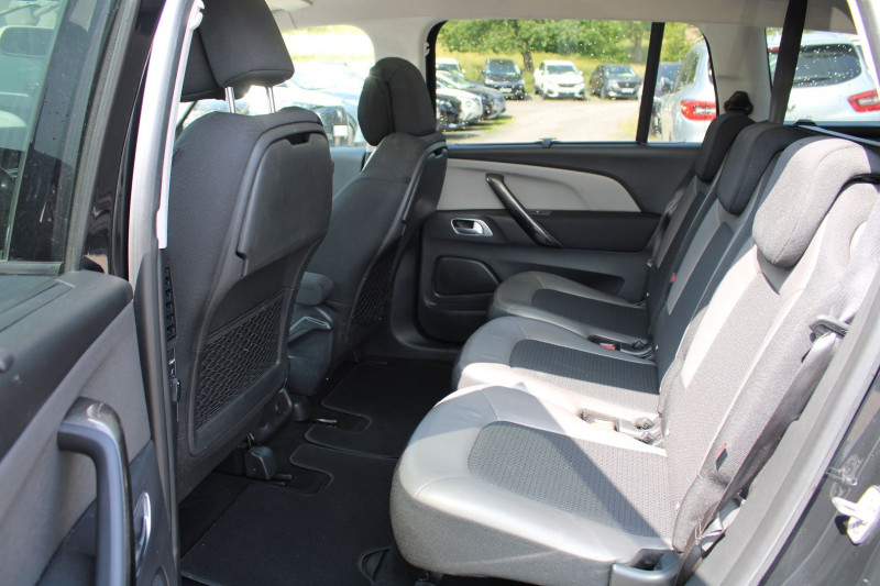 Photo 10 de l'offre de CITROEN GRAND C4 SPACETOURER BLUEHDI 120 S&S SHINE à 11990€ chez Bougel transactions