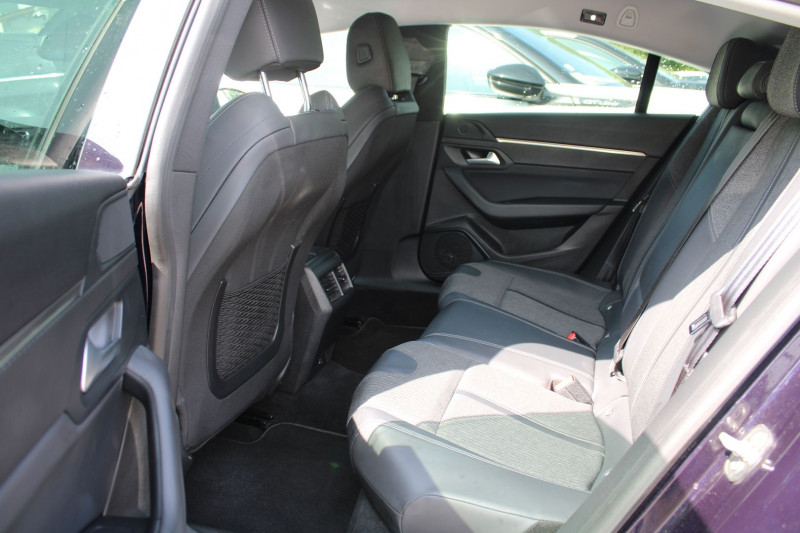 Photo 11 de l'offre de PEUGEOT 508 III BLUE HDI 130 CV ALLURE GPS 3D CAMÃRA USB JA 18 FULL LED I-COKPIT BOITE AUTO EAT8 à 14500€ chez Bougel transactions