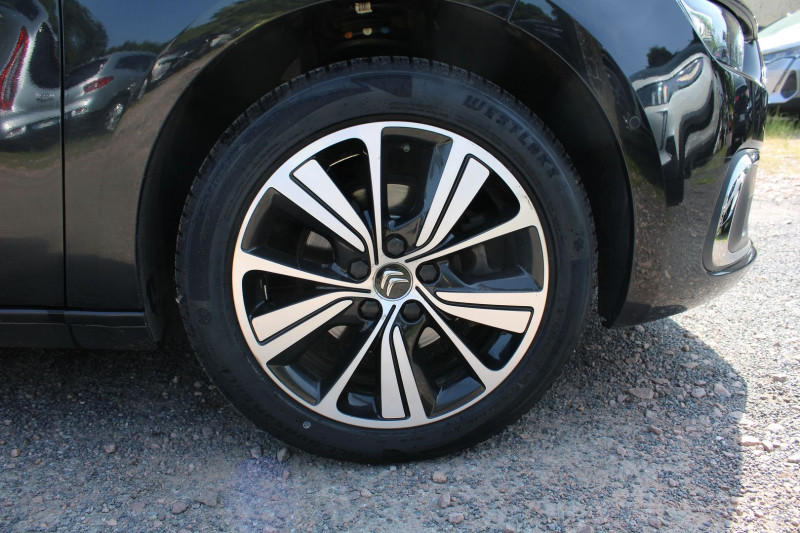 Photo 8 de l'offre de CITROEN GRAND C4 SPACETOURER BLUEHDI 120 S&S SHINE à 11990€ chez Bougel transactions