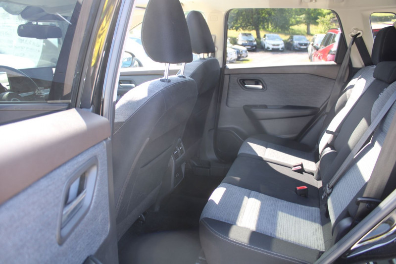Photo 9 de l'offre de NISSAN X-TRAIL 1L5 E-POWER 204 CV HYBRID N-CONNECTA ESP BOITE AUTO TOIT OUVRANT FULL LEDS  GPS à 29800€ chez Bougel transactions