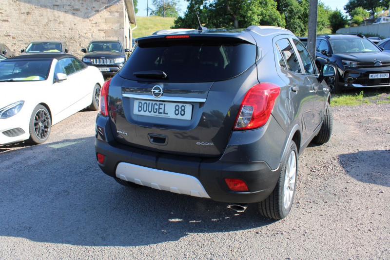 Photo 2 de l'offre de OPEL MOKKA 1.7 CDTI 130CH COSMO ECOFLEX START&STOP 4X2 à 8990€ chez Bougel transactions