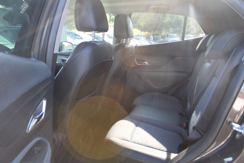 Photo 8 de l'offre de OPEL MOKKA 1.7 CDTI 130CH COSMO ECOFLEX START&STOP 4X2 à 8990€ chez Bougel transactions