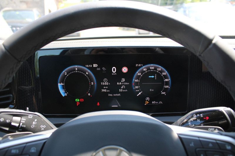 Photo 17 de l'offre de VOLKSWAGEN TIGUAN 5 LIFE + 2L TDI 150 CV GPS 3D CAMÃRA USB JA 18 ATTELAGE I-COKPIT BOITE AUTO DSG-7 à 37990€ chez Bougel transactions