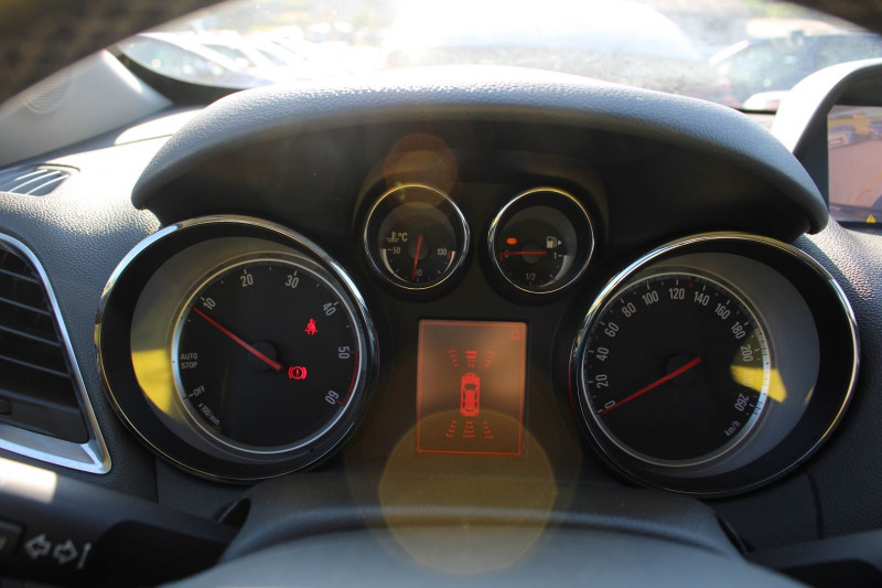Photo 15 de l'offre de OPEL MOKKA 1.7 CDTI 130CH COSMO ECOFLEX START&STOP 4X2 à 8990€ chez Bougel transactions