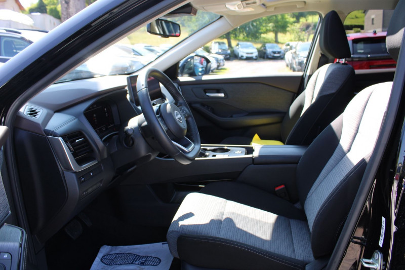 Photo 8 de l'offre de NISSAN X-TRAIL 1L5 E-POWER 204 CV HYBRID N-CONNECTA ESP BOITE AUTO TOIT OUVRANT FULL LEDS  GPS à 29800€ chez Bougel transactions