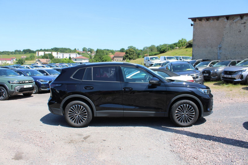 Photo 5 de l'offre de VOLKSWAGEN TIGUAN 5 LIFE + 2L TDI 150 CV GPS 3D CAMÃRA USB JA 18 ATTELAGE I-COKPIT BOITE AUTO DSG-7 à 37990€ chez Bougel transactions