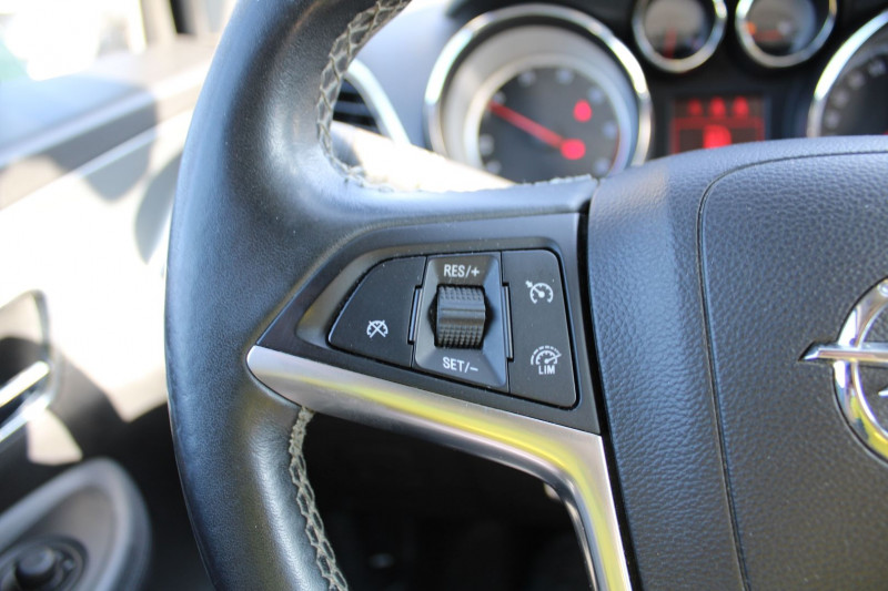 Photo 13 de l'offre de OPEL MOKKA 1.7 CDTI 130CH COSMO ECOFLEX START&STOP 4X2 à 8990€ chez Bougel transactions
