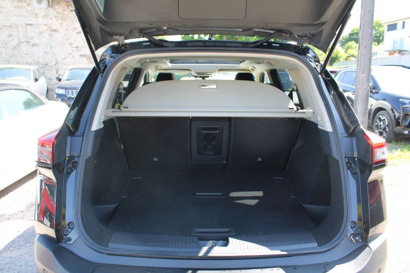 Photo 6 de l'offre de NISSAN X-TRAIL 1L5 E-POWER 204 CV HYBRID N-CONNECTA ESP BOITE AUTO TOIT OUVRANT FULL LEDS  GPS à 29800€ chez Bougel transactions