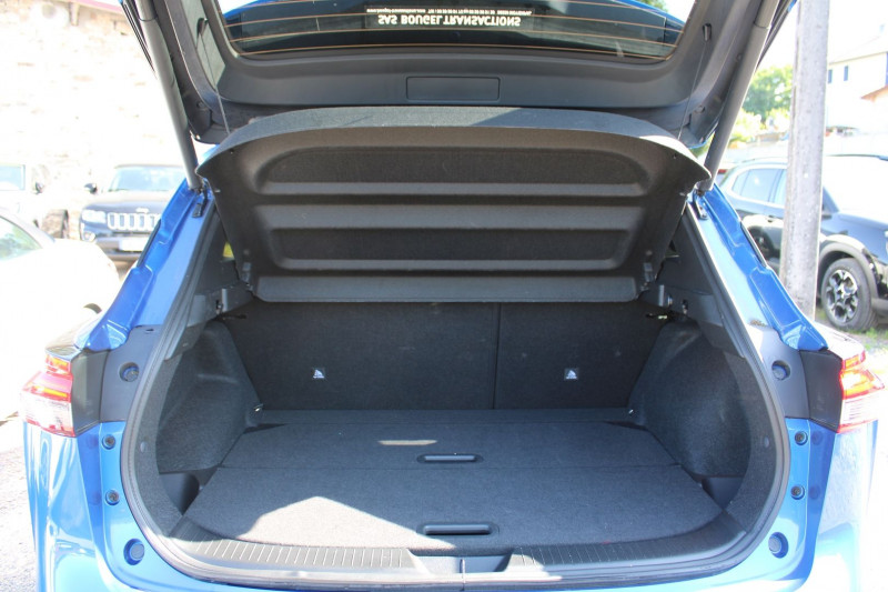Photo 6 de l'offre de NISSAN QASHQAI 5 E-POWER 190 CV TEKNA CAMÃRA 360 CUIR GRAND GPS 3D RÃGULATEUR PARK ASSIST ESP ABS à 29990€ chez Bougel transactions