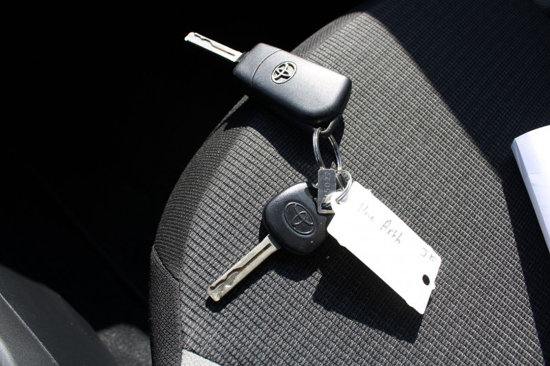 Photo 14 de l'offre de TOYOTA AYGO 1.0 VVT-I 72CH X-LOOK 5P MY21 à 11990€ chez Bougel transactions