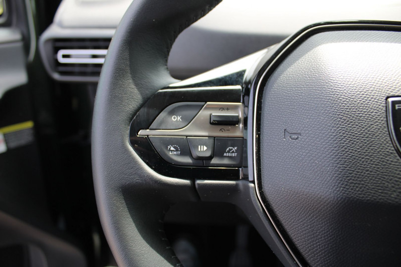 Photo 11 de l'offre de PEUGEOT RIFTER 1L5 BLUEHDI 100 CV ALLURE CLIM JANTES ALU GPS LINK USB BLUETOOTH RÃGULATEUR à 23900€ chez Bougel transactions