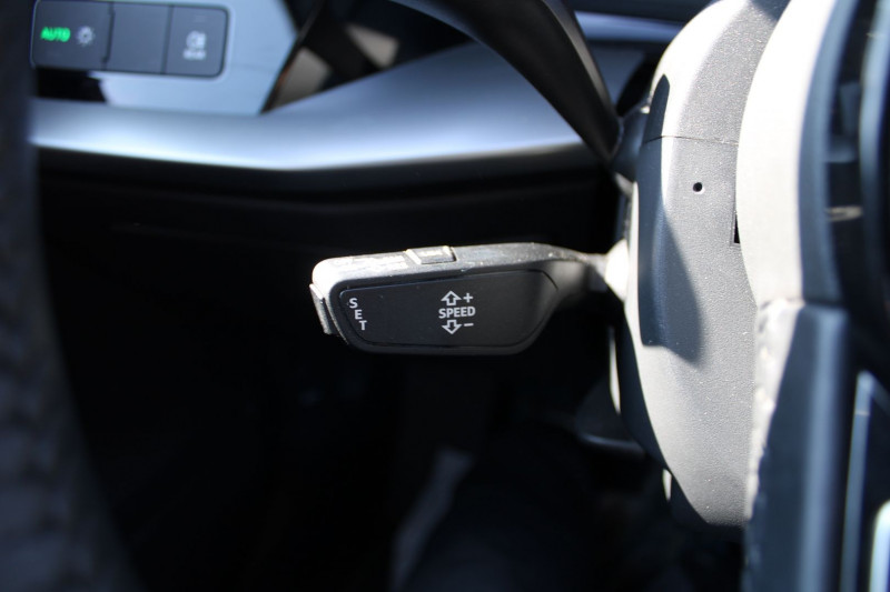 Photo 11 de l'offre de AUDI A3 SPORTBACK 30 TDI 116CH BUSINESS LINE RADARDS GPS REGULATEUR LIMITEUR........... à 24500€ chez Bougel transactions