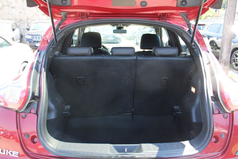 Photo 6 de l'offre de NISSAN JUKE TEKNA 1L5 DCI 110 CV à 11990€ chez Bougel transactions