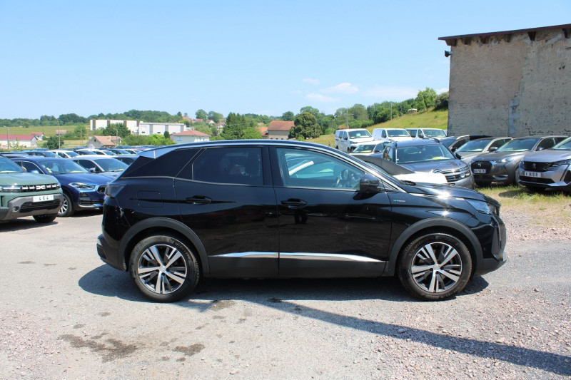 Photo 5 de l'offre de PEUGEOT 3008 PHASE 4 HYBRID 225 CV ALLURE BOITE AUTO EAT8 CAMÃRA GRAND GPS USB RÃGULATEUR  FULL LEDS à 18900€ chez Bougel transactions