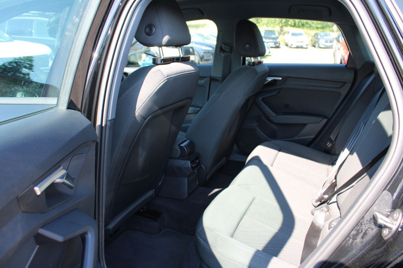 Photo 8 de l'offre de AUDI A3 SPORTBACK 30 TDI 116CH BUSINESS LINE RADARDS GPS REGULATEUR LIMITEUR........... à 24500€ chez Bougel transactions