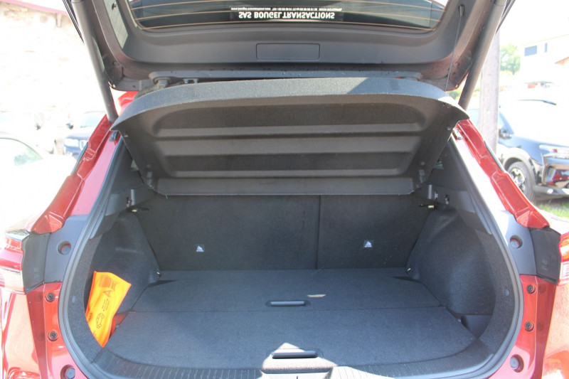 Photo 6 de l'offre de NISSAN QASHQAI 5 E-POWER 190 CV TEKNA CAMÃRA 360 CUIR GRAND GPS 3D RÃGULATEUR PARK ASSIST ESP ABS à 29990€ chez Bougel transactions