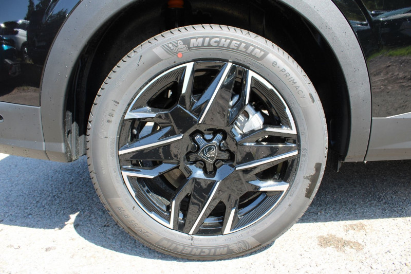 Photo 9 de l'offre de PEUGEOT 5008 PHASE 5 GT 145 CV HYBRIDE "7 PLACES" GPS 3D CAMÃRA USB JA 19 I-COKPIT BOITE AUTO DCS-6 à 38990€ chez Bougel transactions