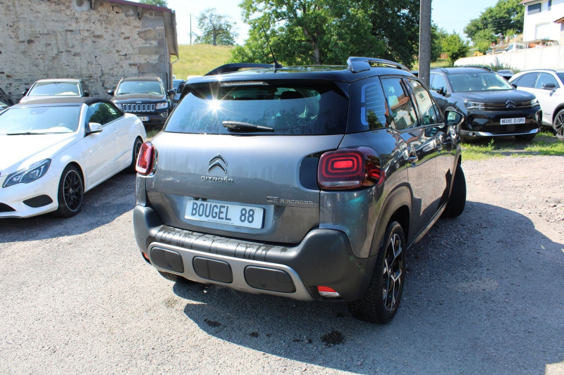 Photo 2 de l'offre de CITROEN C3 AIRCROSS II SHINE PACK 110 CV ESSENCE GPS 3D CAMÃRA JA 17 TOIT PANO USB FULL LED RÃGULATEUR à 17990€ chez Bougel transactions