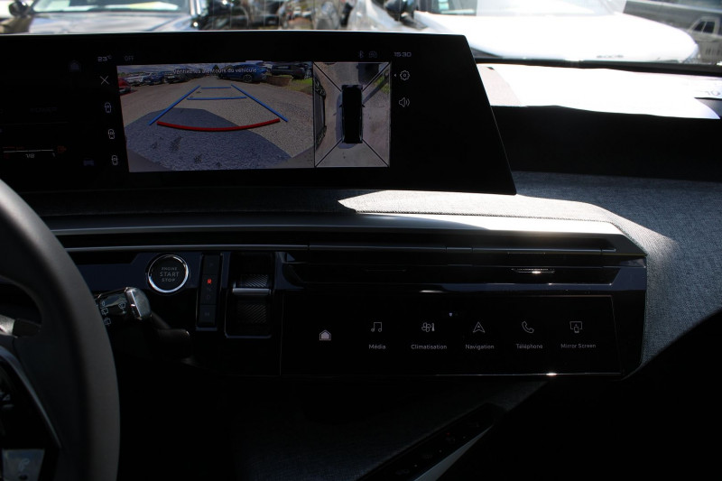 Photo 13 de l'offre de PEUGEOT 5008 PHASE 5 ALLURE 145 CV HYBRIDE GPS 3D CAMÃRA USB JA 19 I-COKPIT FULL LED BOITE AUTO DSC-6 à 34990€ chez Bougel transactions