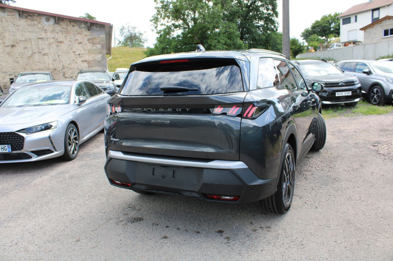 Photo 2 de l'offre de PEUGEOT 5008 PHASE 5 ALLURE 145 CV HYBRIDE GPS 3D CAMÃRA USB JA 19 I-COKPIT FULL LED BOITE AUTO DSC-6 à 34990€ chez Bougel transactions