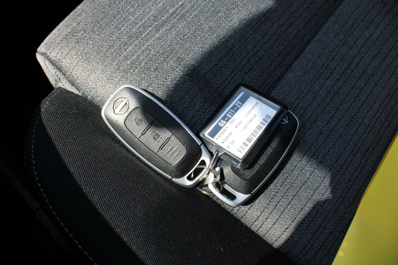 Photo 17 de l'offre de NISSAN X-TRAIL 1L5 E-POWER 204 CV HYBRID N-CONNECTA ESP BOITE AUTO TOIT OUVRANT FULL LEDS  GPS à 29800€ chez Bougel transactions