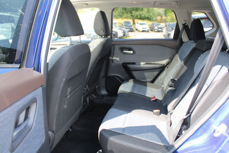 Photo 9 de l'offre de NISSAN X-TRAIL 1L5 E-POWER 204 CV HYBRID N-CONNECTA ESP BOITE AUTO TOIT OUVRANT FULL LEDS  GPS à 29800€ chez Bougel transactions