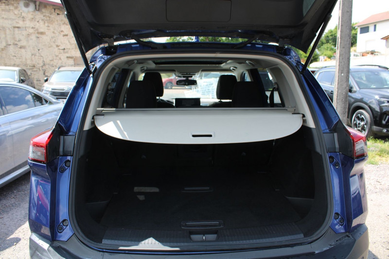 Photo 6 de l'offre de NISSAN X-TRAIL 1L5 E-POWER 204 CV HYBRID N-CONNECTA ESP BOITE AUTO TOIT OUVRANT FULL LEDS  GPS à 29800€ chez Bougel transactions