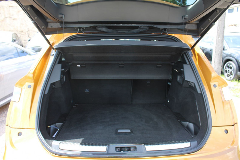 Photo 7 de l'offre de DS DS 7 CROSSBACK BLUE HDI 130 CV SO CHIC GPS ANDROID ATTELAGE JA 18 I-COKPIT XÃNON+LED RÃGULATEUR à 18500€ chez Bougel transactions