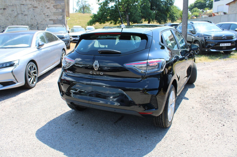 Photo 2 de l'offre de RENAULT CLIO VI TCE 90 CV EVOLUTION GPS CARPLAY CAMÃRA FULL LED RE I-COKPIT BLUETOOTH RÃGULATEUR à 18500€ chez Bougel transactions