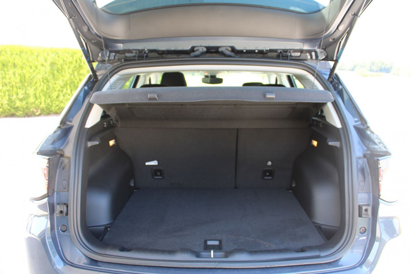 Photo 6 de l'offre de JEEP COMPASS LONGITUDE TURBO 130 BOITE 6V CAMÃRA GPS LINK USB RÃGULATEUR BLUETOOTH FULL LEDS à 23800€ chez Bougel transactions