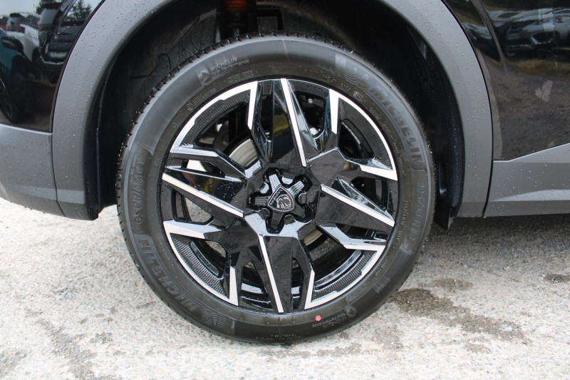 Photo 7 de l'offre de PEUGEOT 3008 PHASE 5 ALLURE 145 CV HYBRIDE GPS 3D CAMÃRA USB JA 18 FULL LED I-COKPIT BOITE AUTO DCS-6 à 33500€ chez Bougel transactions