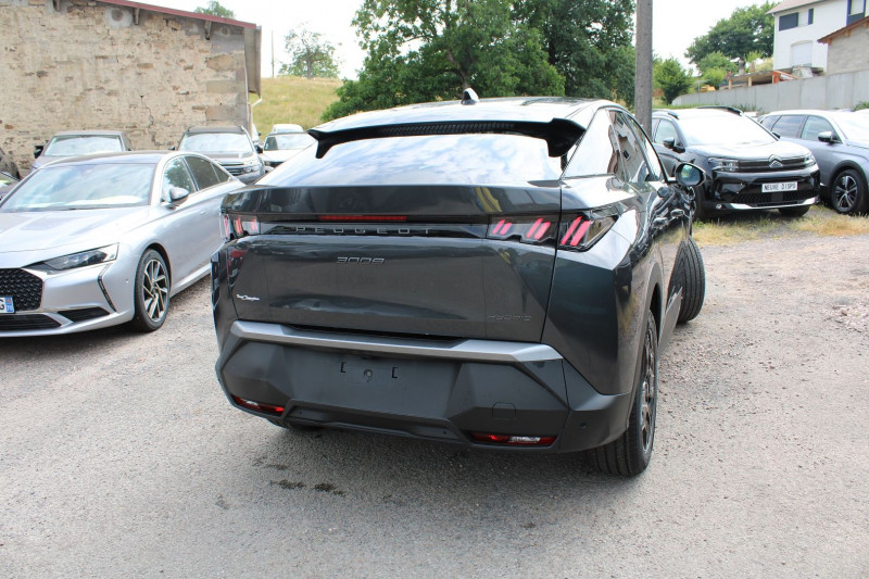 Photo 2 de l'offre de PEUGEOT 3008 PHASE 5 ALLURE 145 CV HYBRIDE GPS 3D CAMÃRA USB JA 19 FULL LED I-COKPIT BOITE AUTO DCS-6 à 33500€ chez Bougel transactions