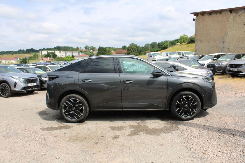 Photo 5 de l'offre de PEUGEOT 3008 PHASE 5 ALLURE 145 CV HYBRIDE GPS 3D CAMÃRA USB JA 19 FULL LED I-COKPIT BOITE AUTO DCS-6 à 33500€ chez Bougel transactions