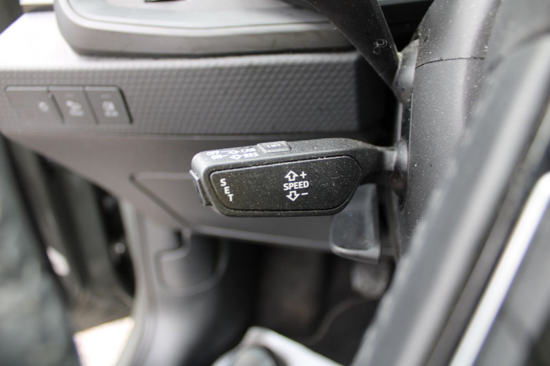 Photo 11 de l'offre de AUDI A1 SPORTBACK TFSI PACK S-LINE 116 CV GPS CARPLAY FULL LED AUDIO USB JA 17 I-COKPIT RÃGULATEUR à 20900€ chez Bougel transactions