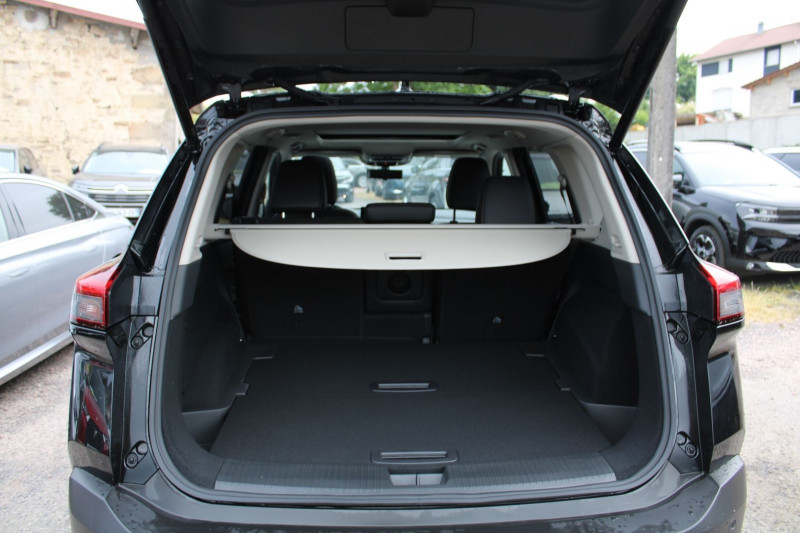 Photo 6 de l'offre de NISSAN X-TRAIL PHASE 4 TEKNA E-POWER 204 CV GPS 3D CAMÃRA STORES RE JA 19 TOIT PANO I-COKPIT BOITE AUTO à 38990€ chez Bougel transactions
