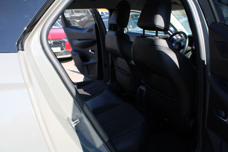 Photo 6 de l'offre de DS DS 3 CROSSBACK II PERFORMANCE LINE HDI 130CV GPS 3D CAMÃRA RE GRIP JA 18 FULL LED BOITE AUTO EAT-8 à 26500€ chez Bougel transactions