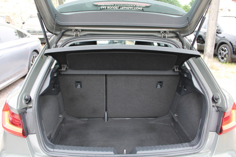 Photo 6 de l'offre de AUDI A1 SPORTBACK TFSI PACK S-LINE 116 CV GPS CARPLAY FULL LED AUDIO USB JA 17 I-COKPIT RÃGULATEUR à 20900€ chez Bougel transactions