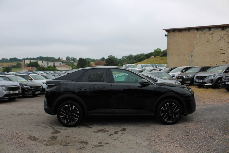 Photo 5 de l'offre de PEUGEOT 3008 PHASE 5 ALLURE 145 CV HYBRIDE GPS 3D CAMÃRA USB JA 18 FULL LED I-COKPIT BOITE AUTO DCS-6 à 33500€ chez Bougel transactions