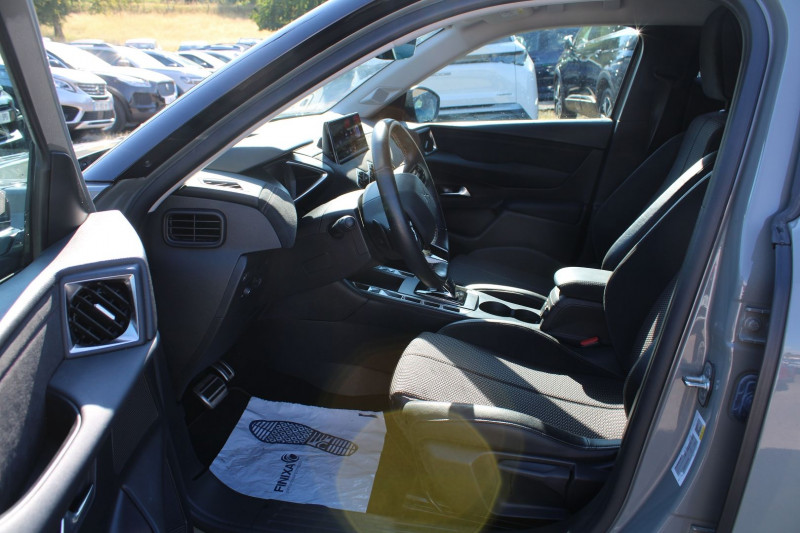 Photo 5 de l'offre de DS DS 3 CROSSBACK II PERFORMANCE LINE HDI 130CV GPS 3D CAMÃRA RE GRIP JA 18 FULL LED BOITE AUTO EAT-8 à 26500€ chez Bougel transactions