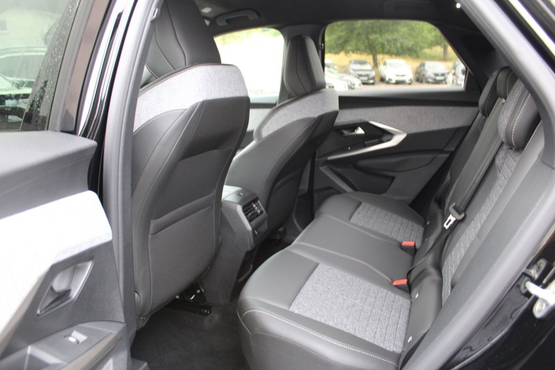 Photo 9 de l'offre de PEUGEOT 3008 PHASE 5 ALLURE 145 CV HYBRIDE GPS 3D CAMÃRA USB JA 18 FULL LED I-COKPIT BOITE AUTO DCS-6 à 33500€ chez Bougel transactions