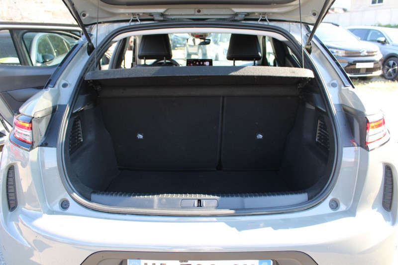 Photo 7 de l'offre de DS DS 3 CROSSBACK II PERFORMANCE LINE HDI 130CV GPS 3D CAMÃRA RE GRIP JA 18 FULL LED BOITE AUTO EAT-8 à 26500€ chez Bougel transactions