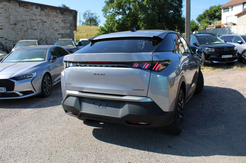 Photo 2 de l'offre de PEUGEOT 3008 PHASE 5 ALLURE 145 CV HYBRIDE GPS 3D CAMÃRA USB JA 19 FULL LED I-COKPIT BOITE AUTO DCS-6 à 33500€ chez Bougel transactions
