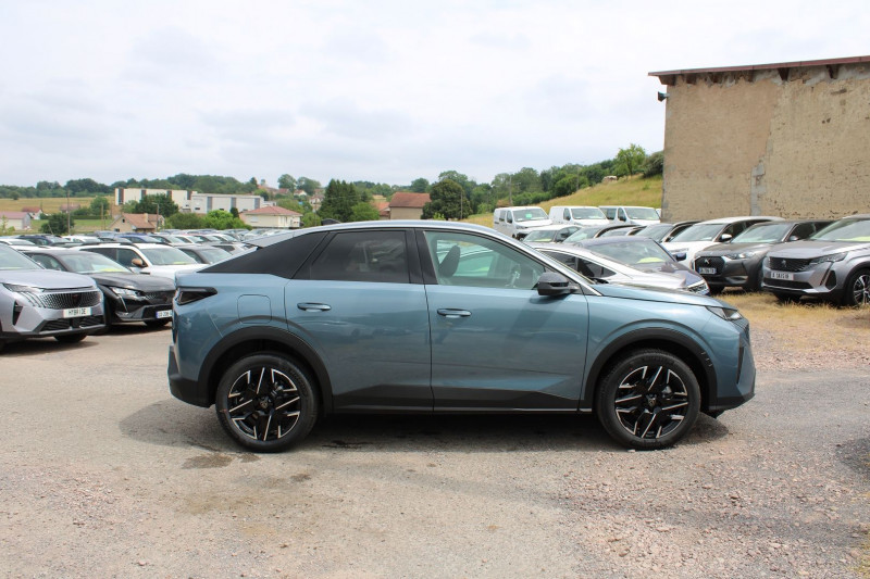 Photo 5 de l'offre de PEUGEOT 3008 PHASE 5 ALLURE 145 CV HYBRIDE GPS 3D CAMÃRA USB JA 19 FULL LED I-COKPIT BOITE AUTO DCS-6 à 33500€ chez Bougel transactions